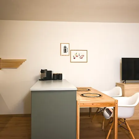 アパート Am Duernbach - Modern, Ruhig & Zentral Am Mit Parkplatz