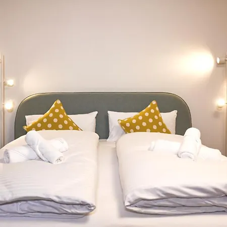 Am Duernbach - Modern, Ruhig & Zentral Am Mit Parkplatz Apartmán *