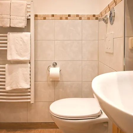 Apartmán Am Duernbach - Modern, Ruhig & Zentral Am Mit Parkplatz Schliersee
