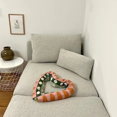 Gm-stays - Am Duernbach - Modern, Ruhig & Zentral Am Mit Parkplatz - Bright Collection