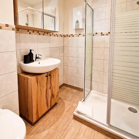 Gm-stays - Am Duernbach - Modern, Ruhig & Zentral Am Mit Parkplatz - Bright Collection *