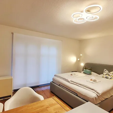 Apartament Gm-stays - Am Duernbach - Modern, Ruhig & Zentral Am Mit Parkplatz - Bright Collection Schliersee
