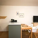 Apartment Am Dürnbach