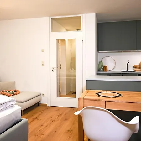 Am Duernbach - Modern, Ruhig & Zentral Am Mit Parkplatz Apartment Schliersee