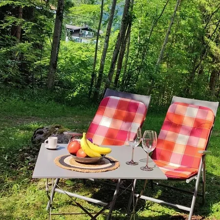Gm-stays - Am Duernbach - Modern, Ruhig & Zentral Am Mit Parkplatz - Bright Collection
