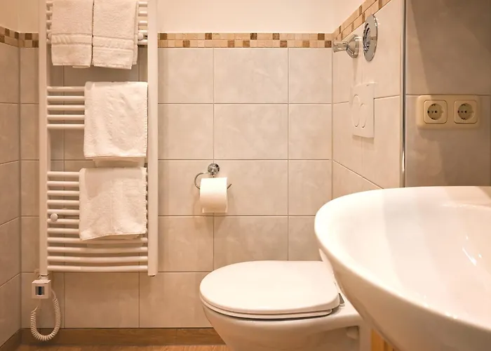 Daire Am Duernbach - Modern, Ruhig & Zentral Am Mit Parkplatz Schliersee