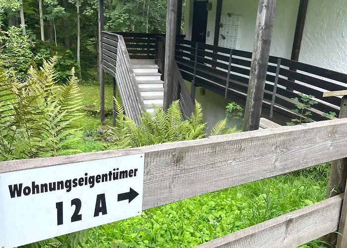 Am Duernbach - Modern, Ruhig & Zentral Am Mit Parkplatz * Schliersee